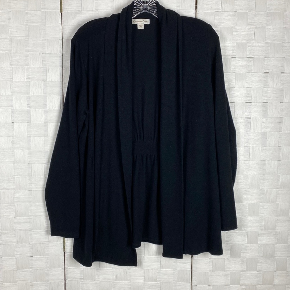 Coldwater Creek Cardigan